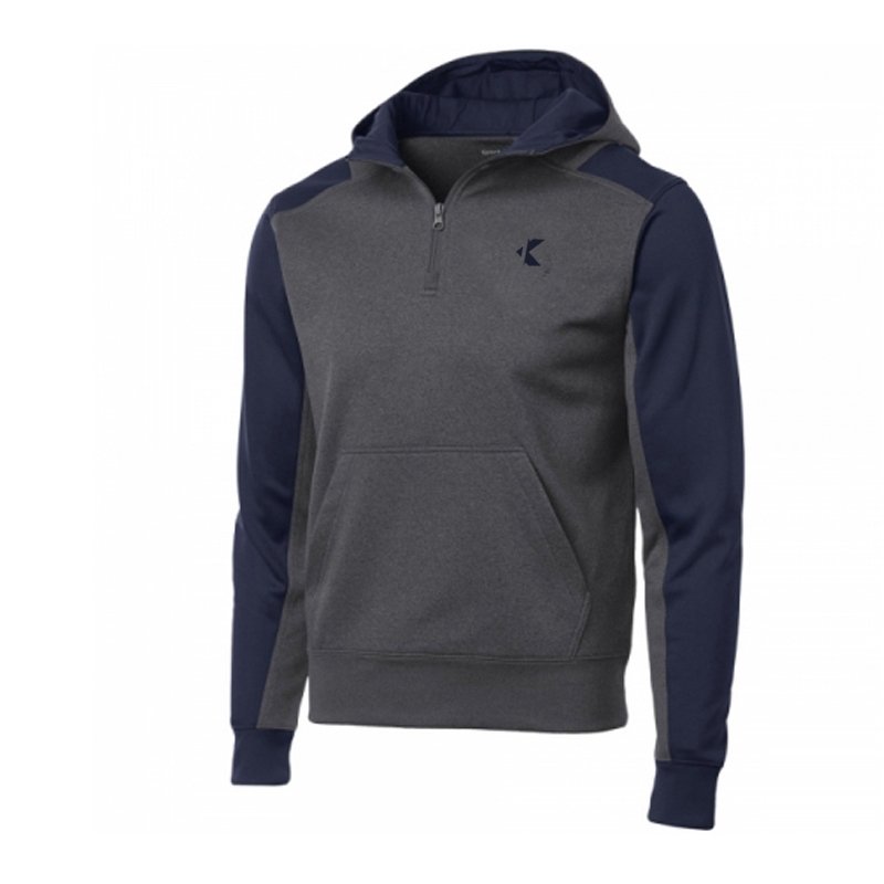 Fleece Hoodies